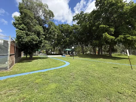 2202 S Cypress Bend Drive Pompano Beach FL 33069