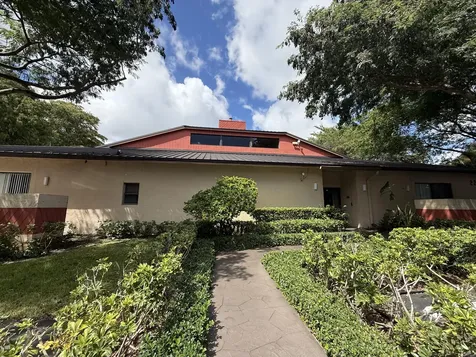 2202 S Cypress Bend Drive Pompano Beach FL 33069