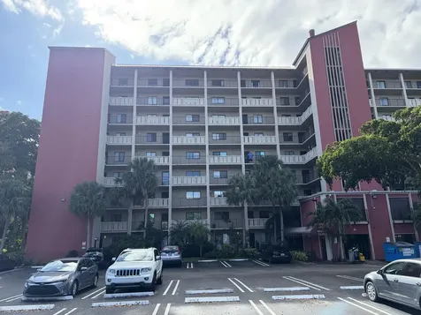 2202 S Cypress Bend Drive Pompano Beach FL 33069