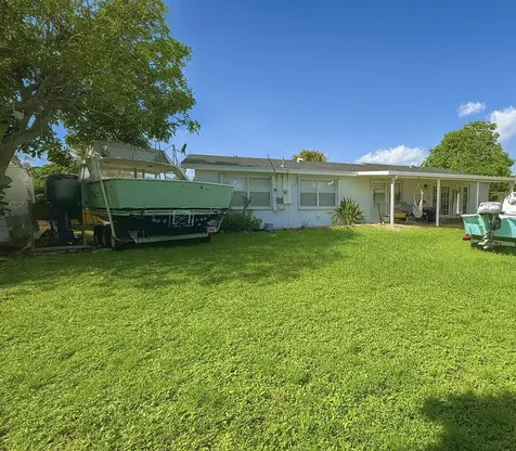 2530 Myrica Road West Palm Beach FL 33406