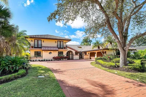 22 Marlwood Lane Palm Beach Gardens FL 33418
