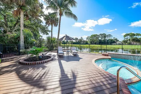 22 Marlwood Lane Palm Beach Gardens FL 33418