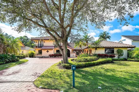 22 Marlwood Lane Palm Beach Gardens FL 33418