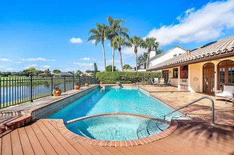 22 Marlwood Lane Palm Beach Gardens FL 33418