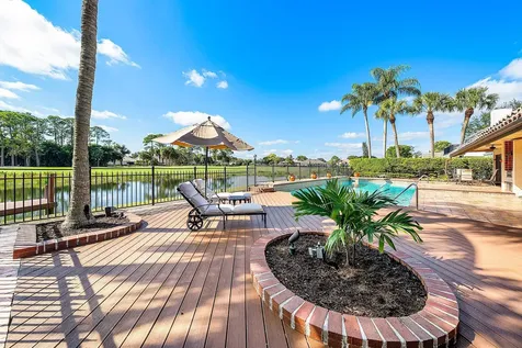 22 Marlwood Lane Palm Beach Gardens FL 33418