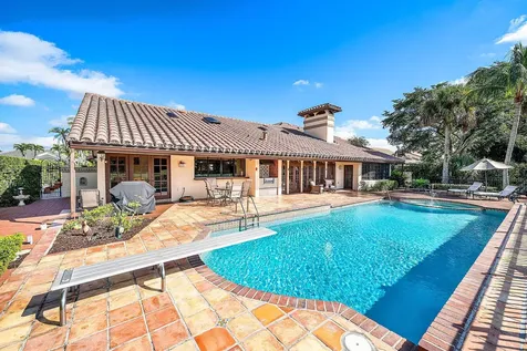 22 Marlwood Lane Palm Beach Gardens FL 33418