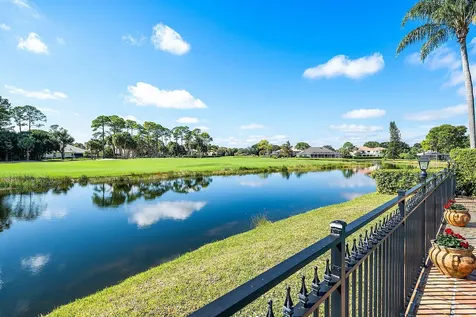 22 Marlwood Lane Palm Beach Gardens FL 33418