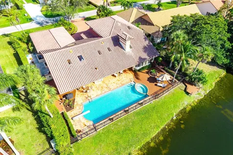 22 Marlwood Lane Palm Beach Gardens FL 33418