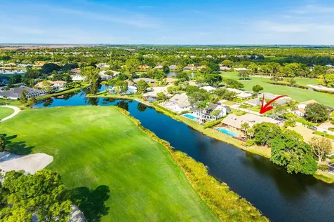 22 Marlwood Lane Palm Beach Gardens FL 33418