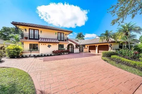22 Marlwood Lane Palm Beach Gardens FL 33418