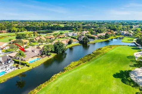22 Marlwood Lane Palm Beach Gardens FL 33418