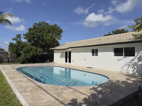 2030 Bonnie Street Boca Raton FL 33486