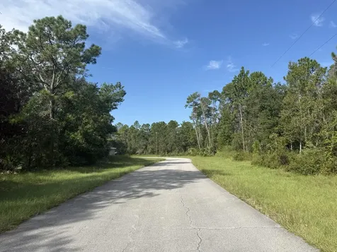 Tbd 79th Terrace Road Dunnellon FL 34432