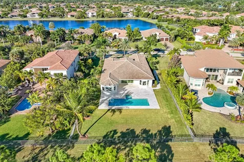 7755 Maywood Crest Drive Palm Beach Gardens FL 33412