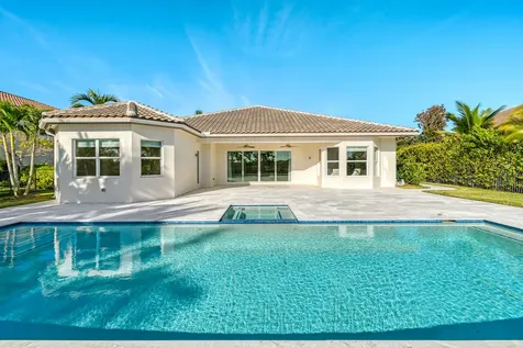 7755 Maywood Crest Drive Palm Beach Gardens FL 33412