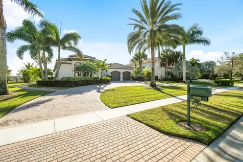 7755 Maywood Crest Drive Palm Beach Gardens FL 33412