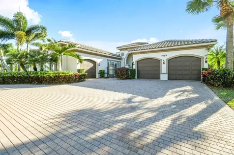 7755 Maywood Crest Drive Palm Beach Gardens FL 33412