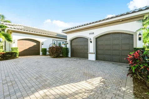 7755 Maywood Crest Drive Palm Beach Gardens FL 33412