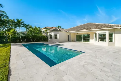 7755 Maywood Crest Drive Palm Beach Gardens FL 33412