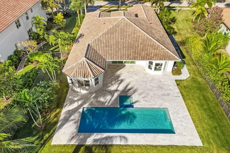 7755 Maywood Crest Drive Palm Beach Gardens FL 33412