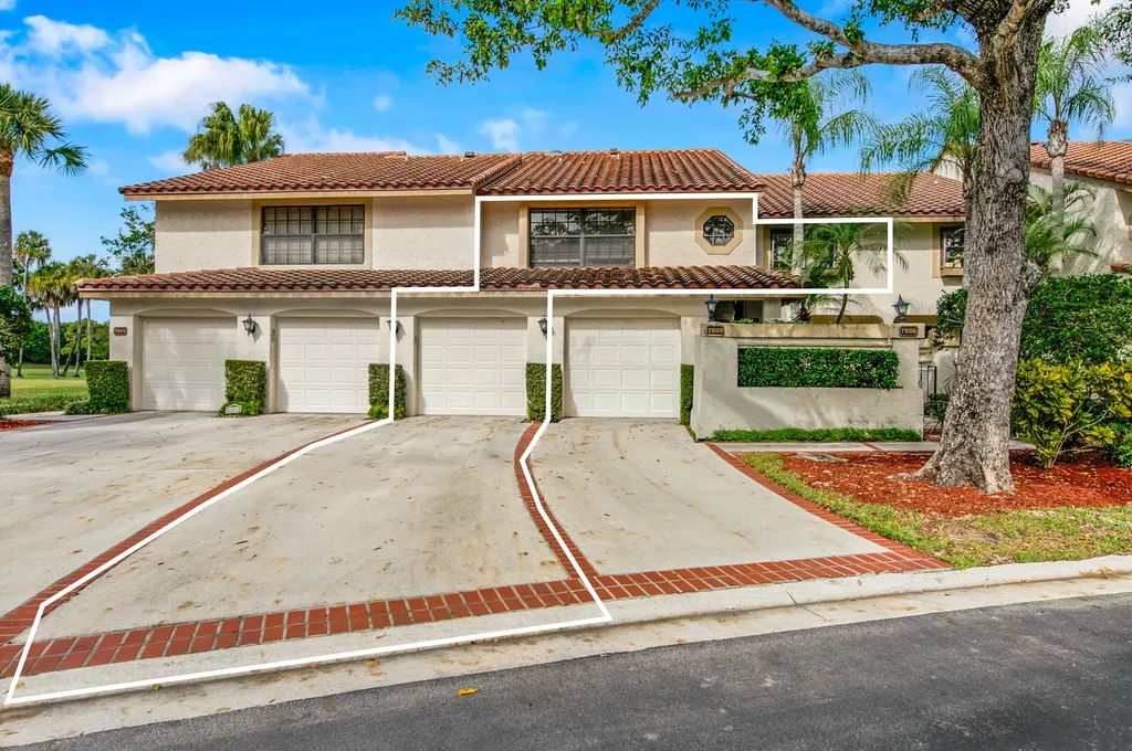 7888 La Mirada Drive Boca Raton FL 33433