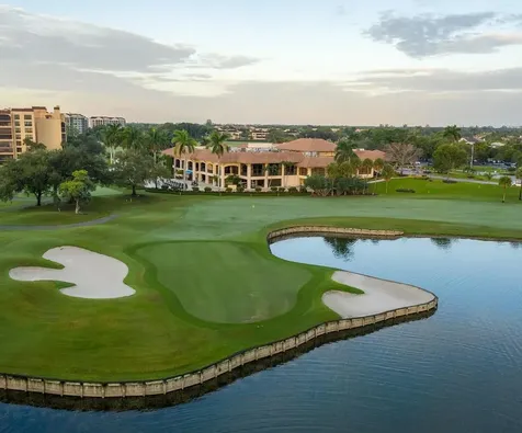 7888 La Mirada Drive Boca Raton FL 33433