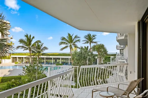 2100 S Ocean Boulevard Palm Beach FL 33480