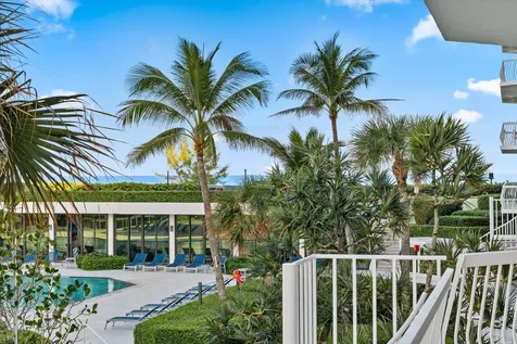 2100 S Ocean Boulevard Palm Beach FL 33480