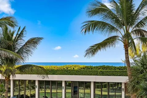 2100 S Ocean Boulevard Palm Beach FL 33480