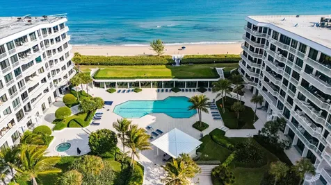2100 S Ocean Boulevard Palm Beach FL 33480