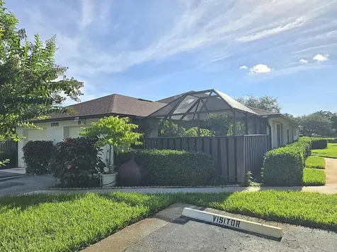 1705 Mariners Cove Fort Pierce FL 34950