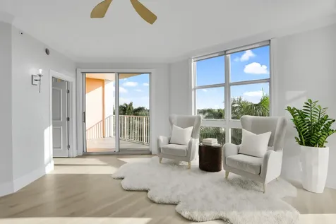 804 E Windward Way Lantana FL 33462