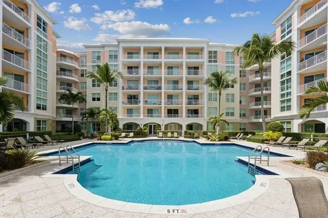 804 E Windward Way Lantana FL 33462