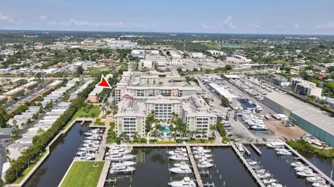 804 E Windward Way Lantana FL 33462