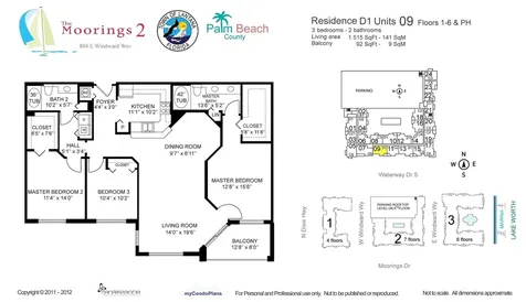 804 E Windward Way Lantana FL 33462
