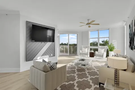 804 E Windward Way Lantana FL 33462