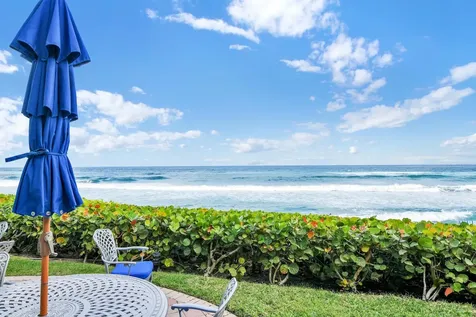 3700 S Ocean Boulevard Highland Beach FL 33487