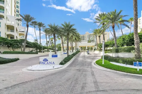 3700 S Ocean Boulevard Highland Beach FL 33487