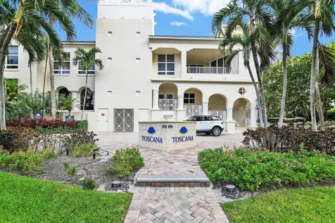 3700 S Ocean Boulevard Highland Beach FL 33487