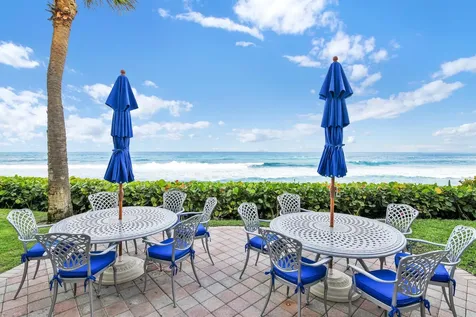 3700 S Ocean Boulevard Highland Beach FL 33487