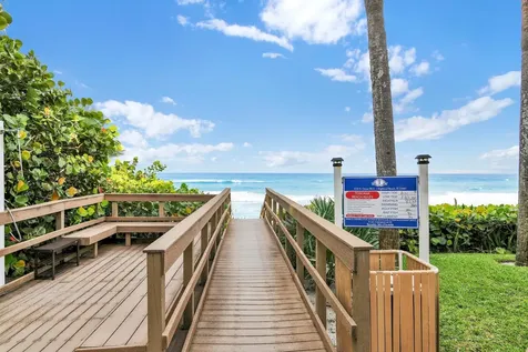 3700 S Ocean Boulevard Highland Beach FL 33487