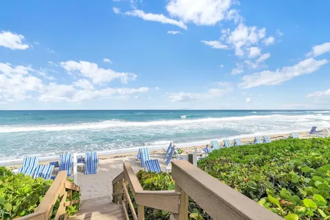 3700 S Ocean Boulevard Highland Beach FL 33487