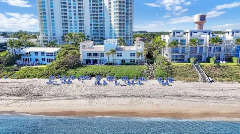 3700 S Ocean Boulevard Highland Beach FL 33487