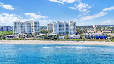 3700 S Ocean Boulevard Highland Beach FL 33487