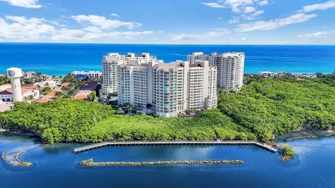 3700 S Ocean Boulevard Highland Beach FL 33487