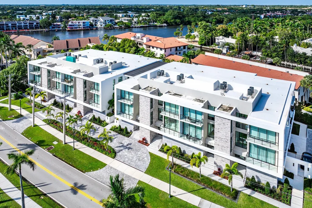 1177 George Bush Boulevard Delray Beach FL 33483