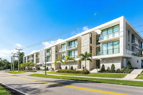 1177 George Bush Boulevard Delray Beach FL 33483