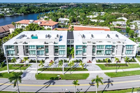 1177 George Bush Boulevard Delray Beach FL 33483