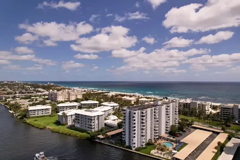 2200 S Ocean Boulevard Delray Beach FL 33483