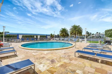 2200 S Ocean Boulevard Delray Beach FL 33483